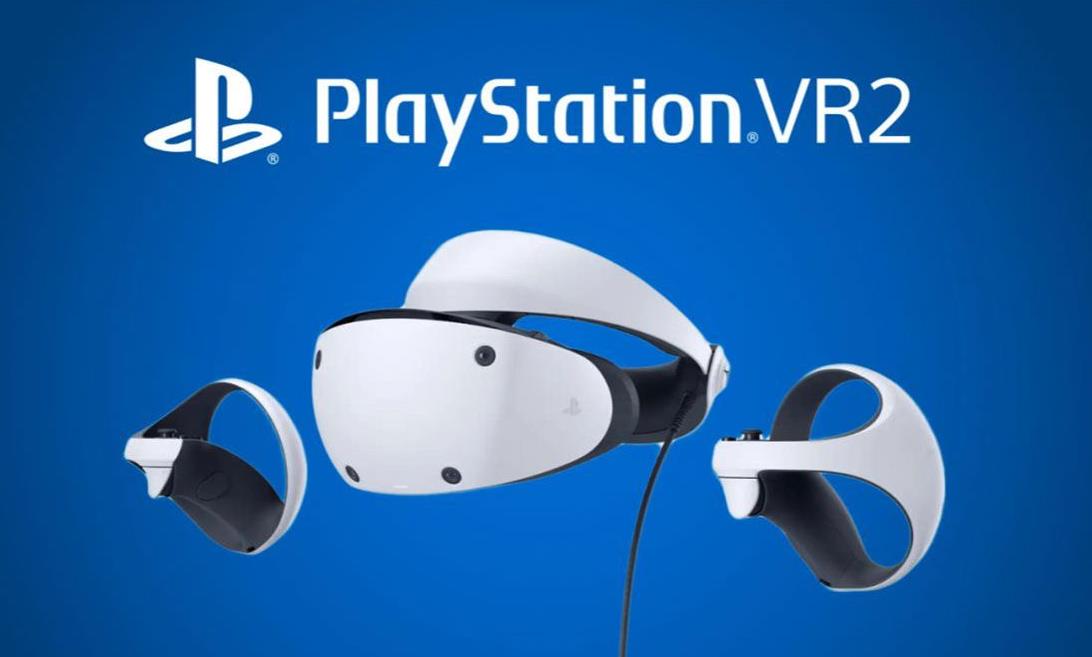 黑色星期五大促：PlayStation VR 2官网最高40%折扣，价格直降至330-360美元