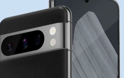 Google Pixel 8 Pro屏幕故障：用户体验受考验，谷歌如何应对？