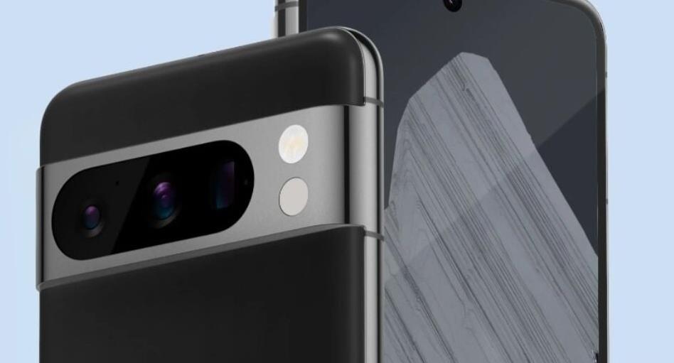 Google Pixel 8 Pro屏幕故障：用户体验受考验，谷歌如何应对？