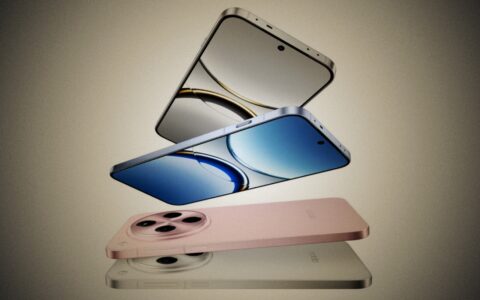 OPPO Find X8系列在印度发布，搭载Dimensity 9400芯片与高端配置