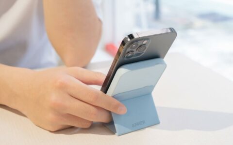 黑色星期五优惠：Anker MagGo 622移动电源美国亚马逊仅需32美元，立省18美元