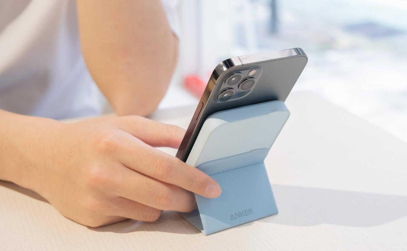 黑色星期五优惠：Anker MagGo 622移动电源美国亚马逊仅需32美元，立省18美元