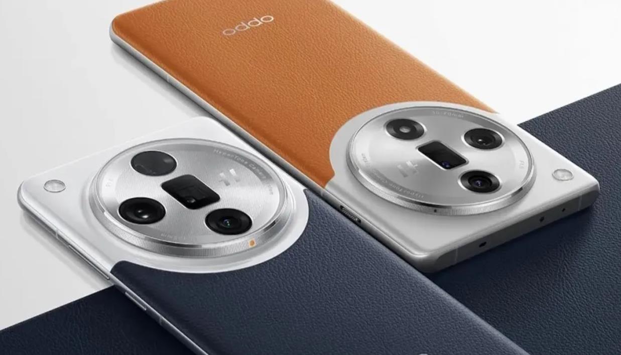 Oppo Find X8系列印尼售价，Pro版屏幕、相机全面升级