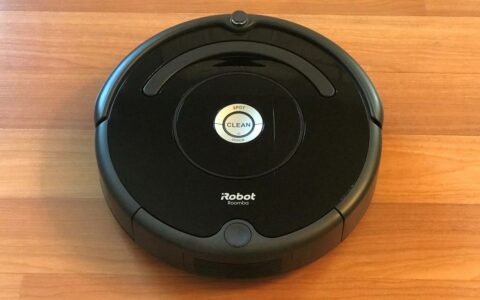 黑色星期五优惠：Robot Roomba 机器人吸尘器美国亚马逊i仅售140美元，创历史新低