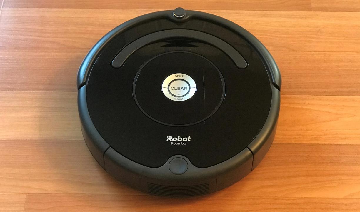 黑色星期五优惠：Robot Roomba 机器人吸尘器美国亚马逊i仅售140美元，创历史新低