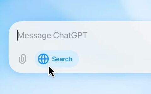 OpenAI计划推出自研浏览器，正面挑战谷歌Chrome