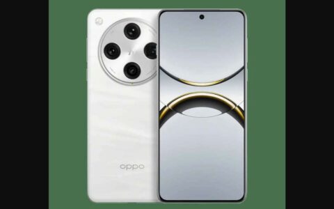 OPPO Find X8 Pro欧洲定价曝光：16+512GB版近1200欧元