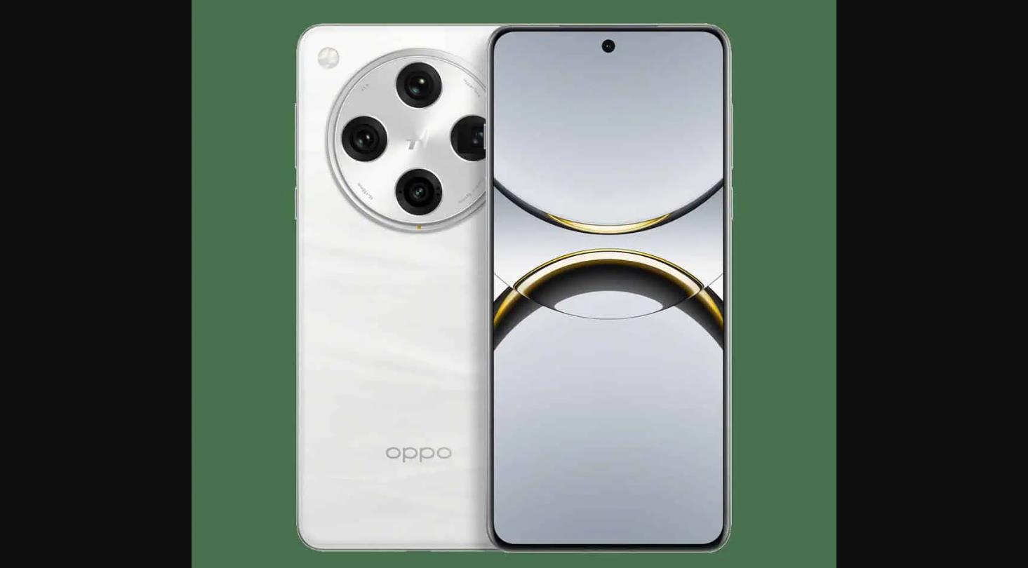 OPPO Find X8 Pro欧洲定价曝光：16+512GB版近1200欧元