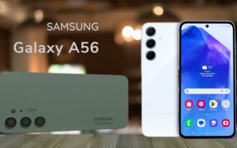 三星Galaxy A56规格传闻：45W快充与高性能Exynos芯片引领A系列革新