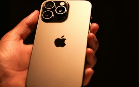 iPhone 18相机传闻：可变光圈设计引领摄影新纪元