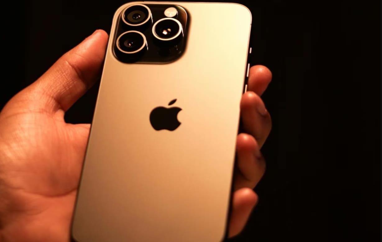 iPhone 18相机传闻：可变光圈设计引领摄影新纪元
