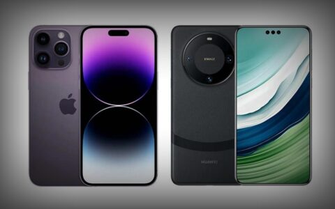 iPhone 16与华为Mate70全面对比，哪款机型更适合你？