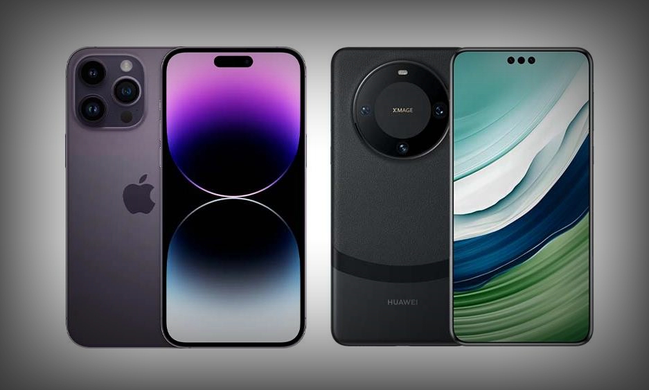 iPhone 16与华为Mate70全面对比，哪款机型更适合你？