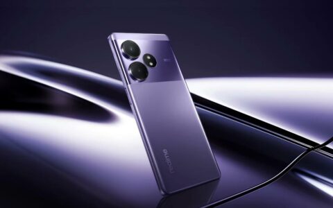realme GT Neo 7传闻曝光：或搭载7000mAh超大容量电池