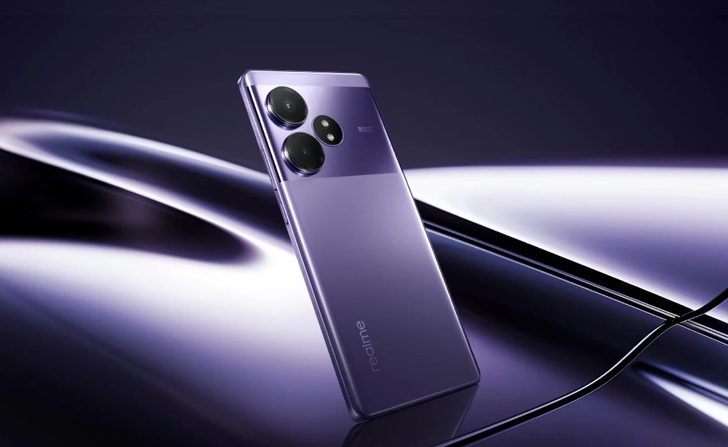realme GT Neo 7传闻曝光：或搭载7000mAh超大容量电池