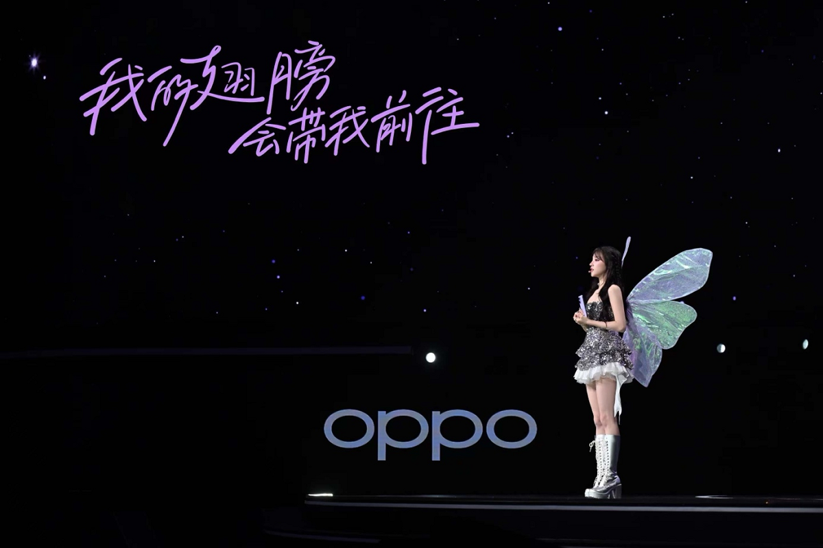 OPPO Reno13 系列正式发布  搭载AI 高清实况照片与自研抢网技术