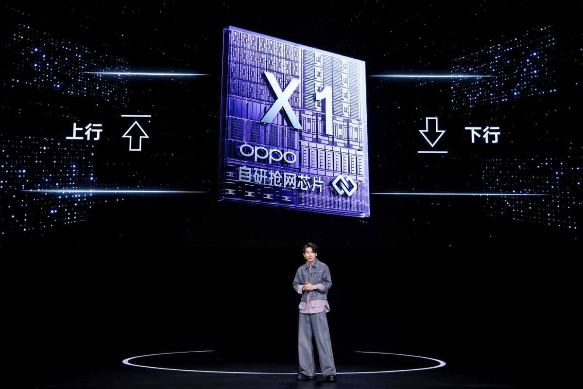 OPPO Reno13 系列正式发布  搭载AI 高清实况照片与自研抢网技术