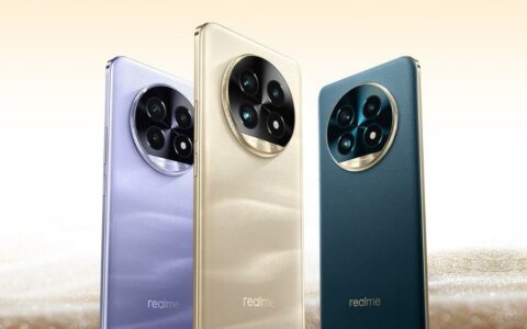 realme 14 Pro规格曝光，性能与颜值并存？