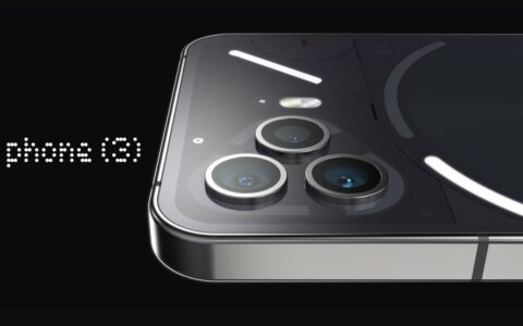 Nothing Phone (3) 跑分曝光，搭载高通S7 Gen 3处理器
