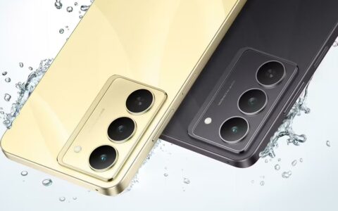 realme V60 Pro发布时间确定：11月29日上市