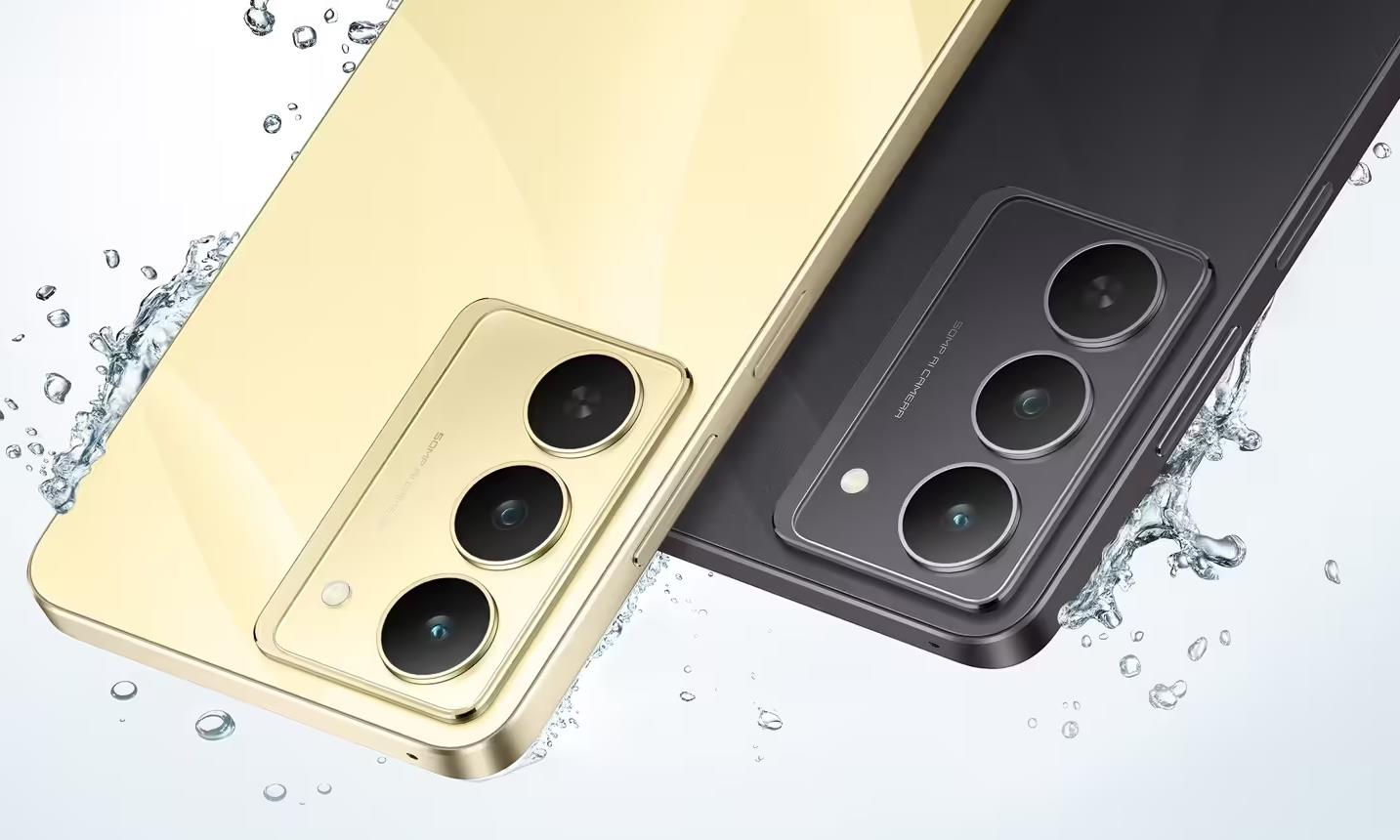 realme V60 Pro发布时间确定：11月29日上市