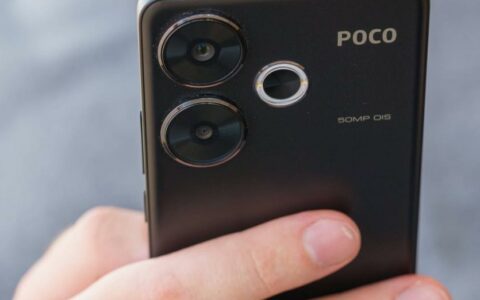 传闻Poco F7与Poco X7即将上市，相关配置曝光