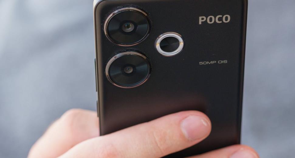 传闻Poco F7与Poco X7即将上市，相关配置曝光