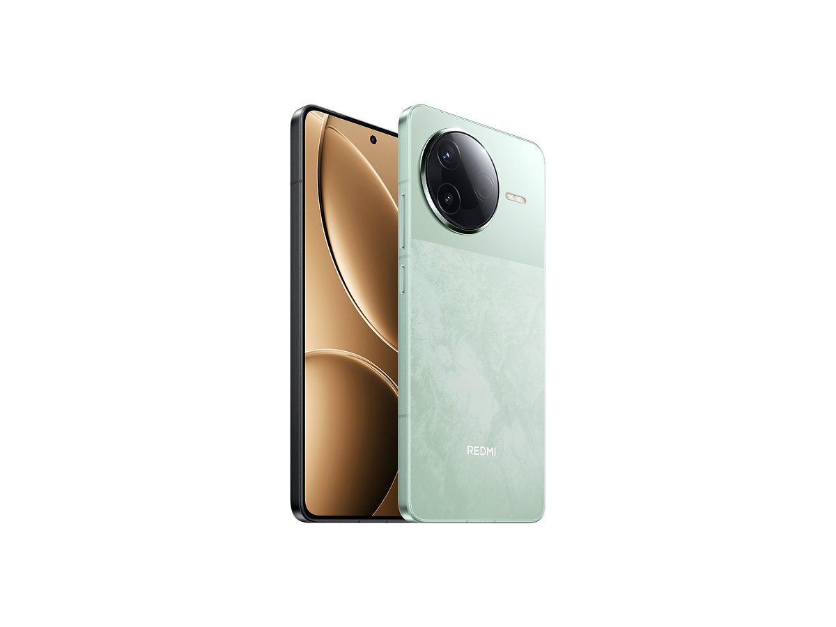 新十年当红不让，REDMI K80系列大满贯双旗舰正式发布