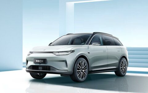 零跑汽车进军缅甸，携手NPK MOTOR建立组装线