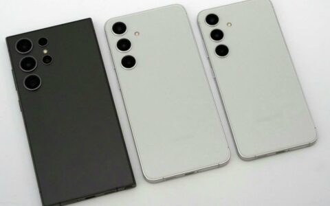 三星Galaxy S25系列配置曝光：标准版缺少UWB功能