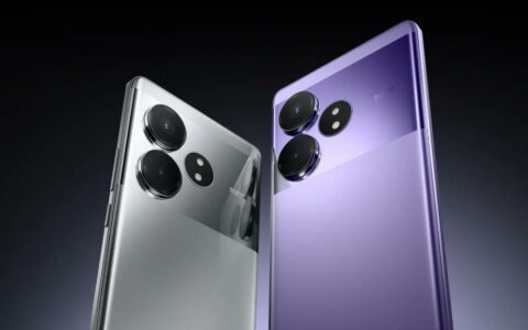 realme 真我Neo7发布时间确定，有望搭载天玑 9300+处理器