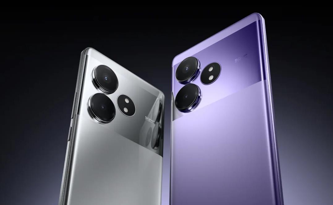 realme 真我Neo7发布时间确定，有望搭载天玑 9300+处理器