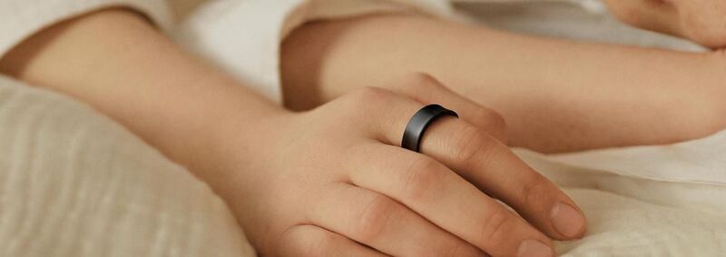 三星Galaxy Ring：以科技之名，诠释健康生活新态度