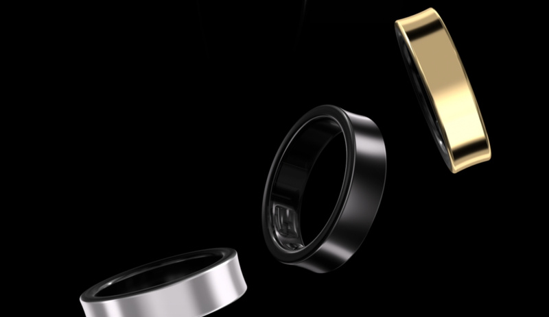 三星Galaxy Ring：以科技之名，诠释健康生活新态度