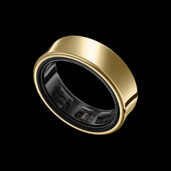 三星Galaxy Ring：以科技之名，诠释健康生活新态度