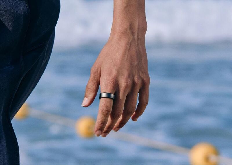 三星Galaxy Ring：以科技之名，诠释健康生活新态度