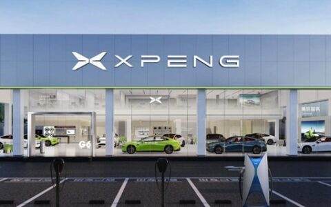 小鹏汽车出海记     用智能化一步步“收割”全世界