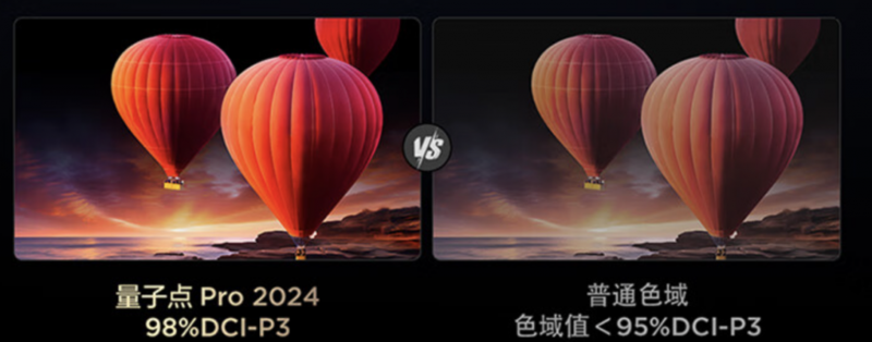 TCL PK 海信，哪家的大屏电视才是真正的画质王者？