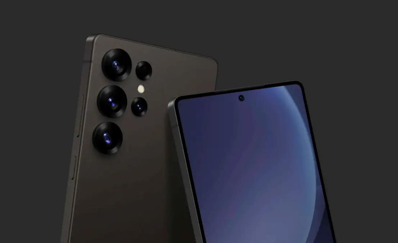 三星Galaxy S25 Slim配置曝光，预计明年4月全球上市