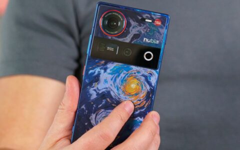 努比亚Nubia Z70 Ultra海外上市，主攻美国市场
