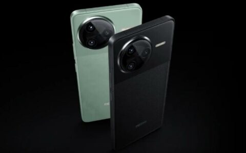 小米推出Redmi K80系列手机，搭载Snapdragon 8系列处理器
