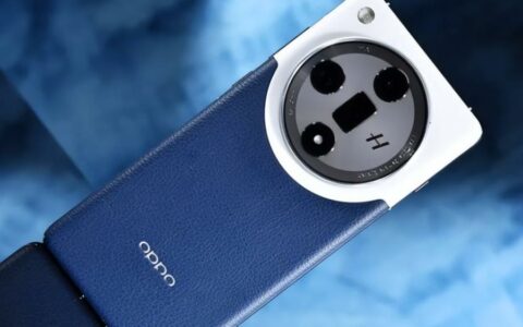 OPPO重返日本市场，OPPO Find X8将于12月12日发布