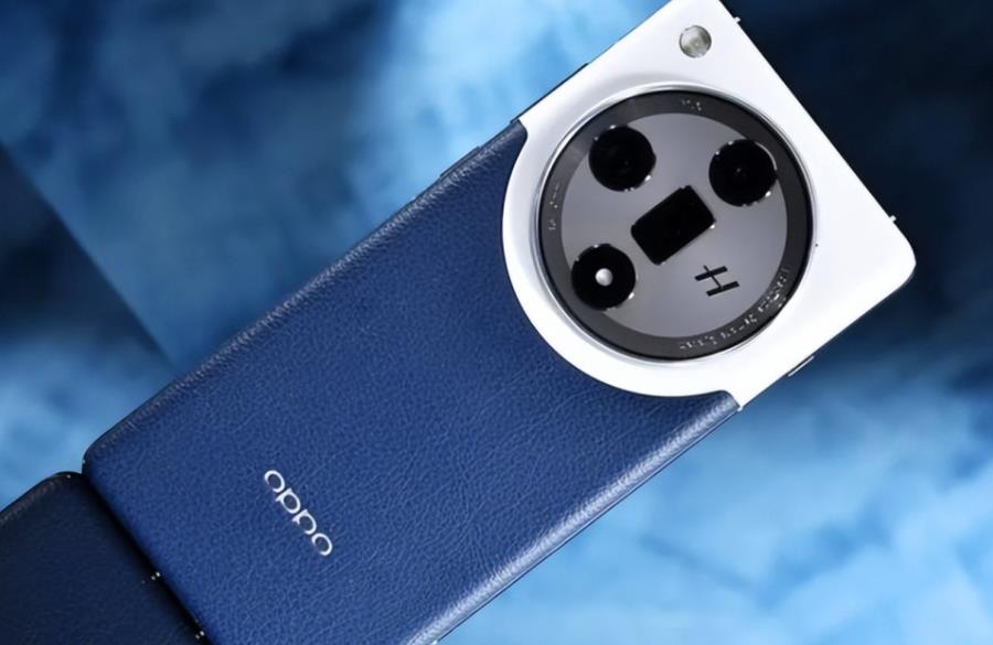 OPPO重返日本市场，OPPO Find X8将于12月12日发布