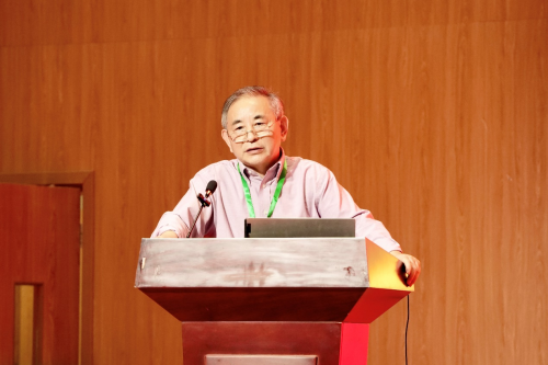 Phytopathology Research论坛暨科创中国交流会在崖召开
