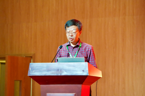 Phytopathology Research论坛暨科创中国交流会在崖召开