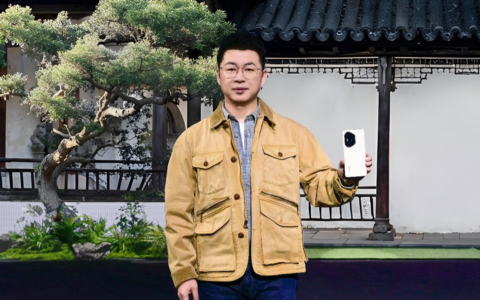 史上最强数字系列，AI旅拍神器荣耀300系列正式发布