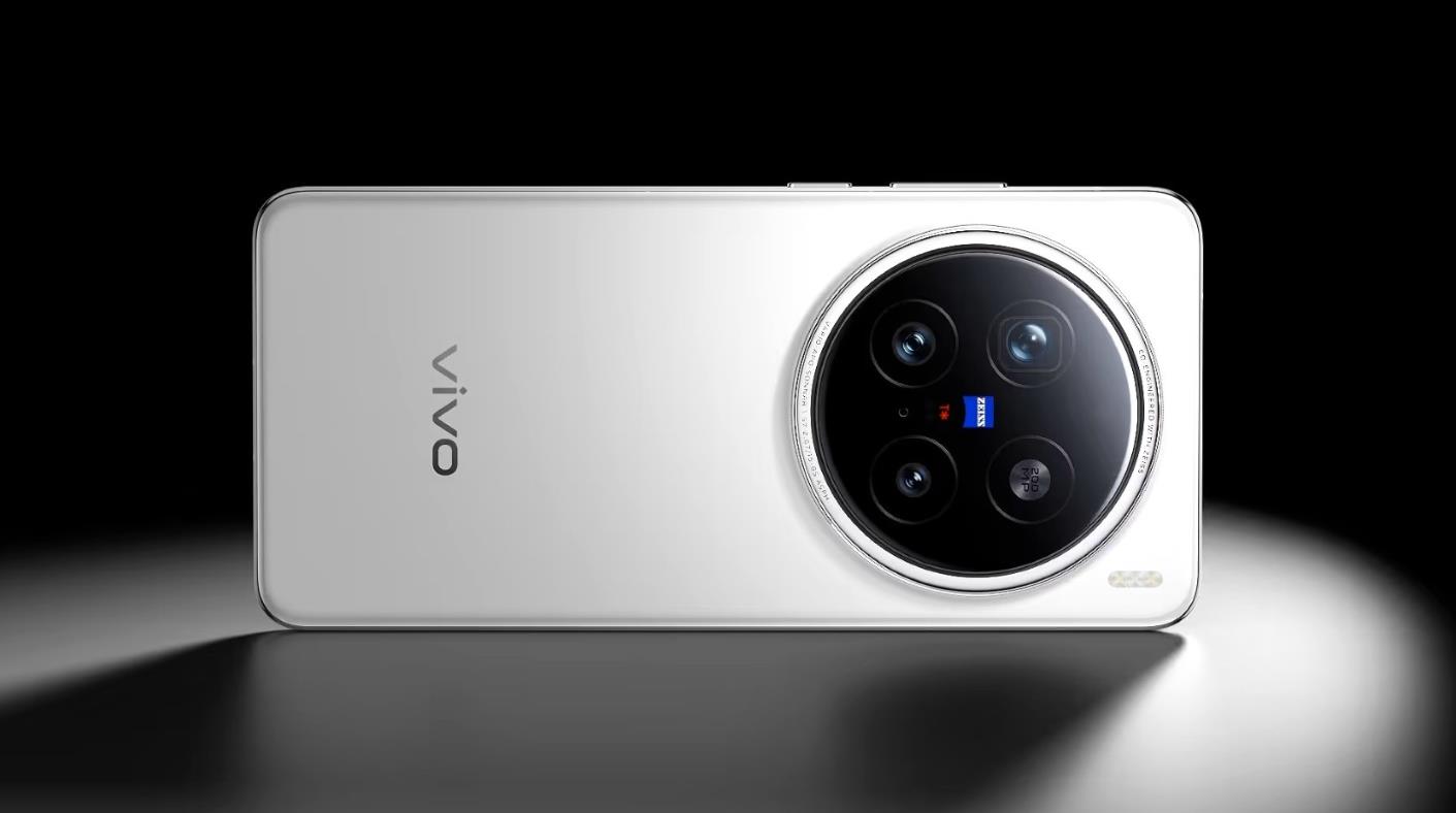 vivo X200 Ultra爆料：或引入视频稳帧技术