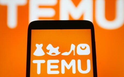 拼多多跨境电商平台Temu增长放缓，低于市场预期