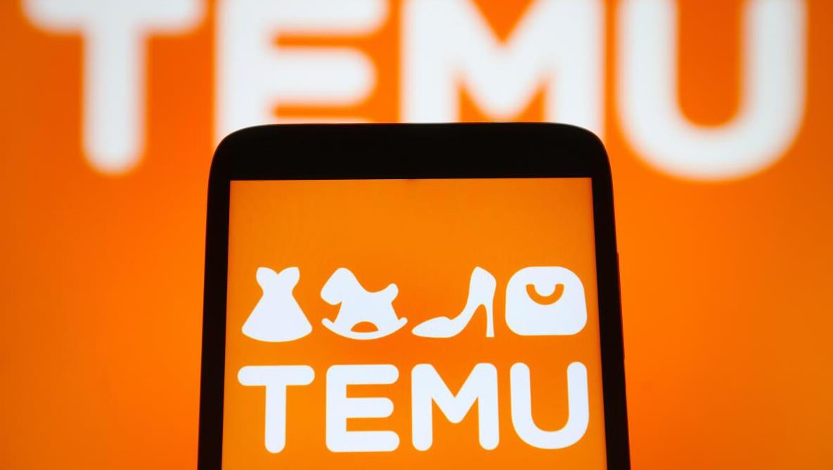 拼多多跨境电商平台Temu增长放缓，低于市场预期