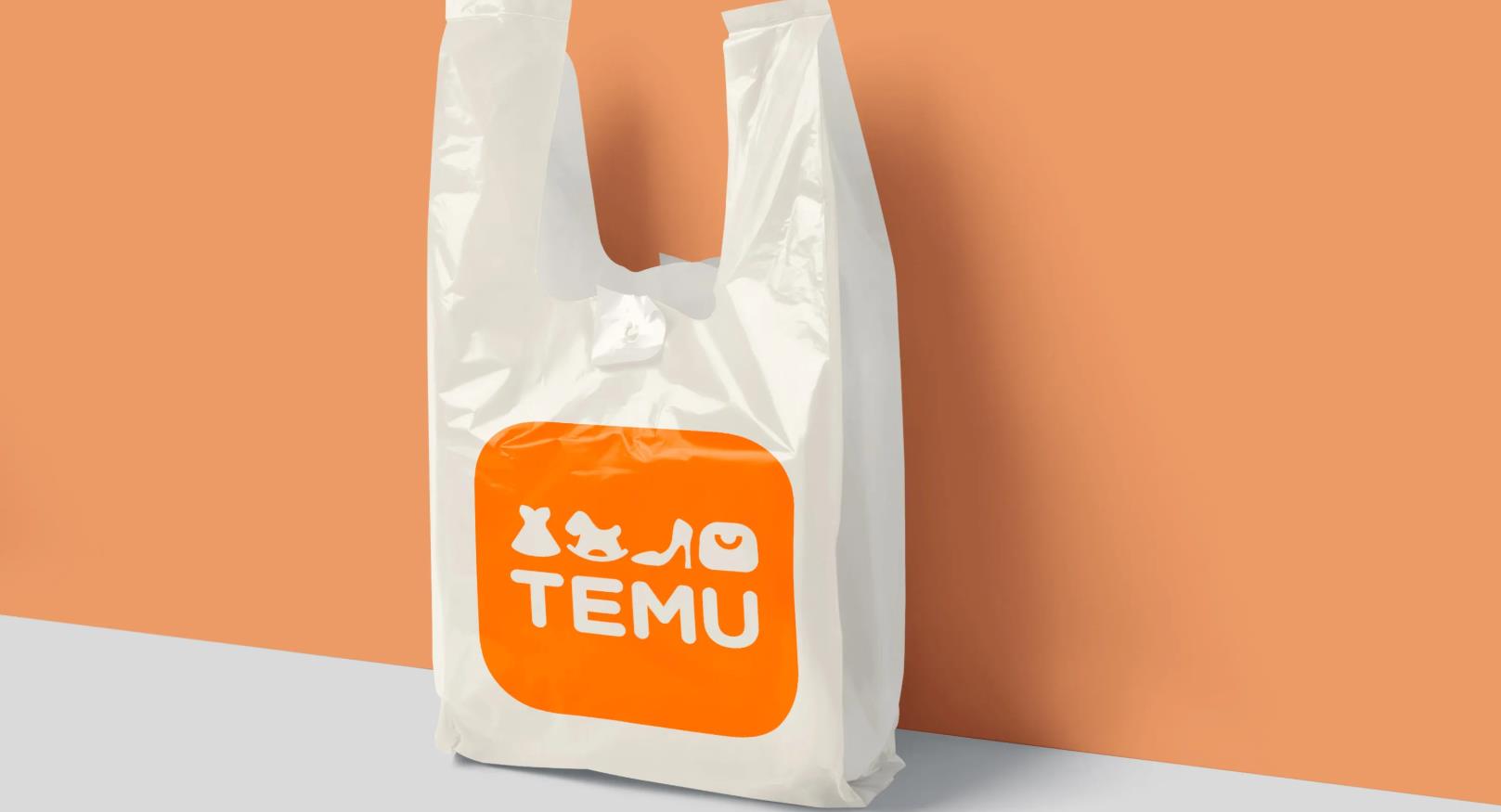 Temu推进本地化战略，英国本地最快一天即可送达
